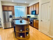 Photo - 4106 W Kling St Townhome