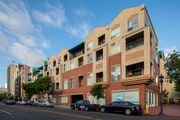 Photo - Cornerstone Lofts