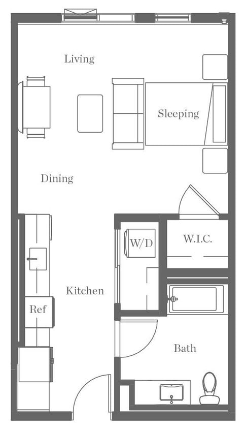 Floor Plan - 54