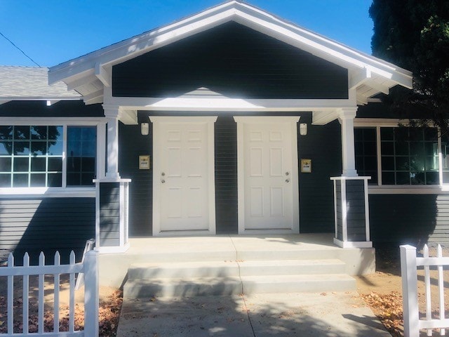 Photo - 1108 Orange Ave Unit B