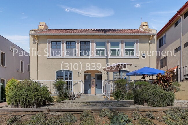 Photo - 217 N New Hampshire Ave Unit 217