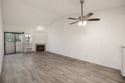 2BR, 2BA - 925SF - Living Room - Legacy Residential *$600 Off* Apartments