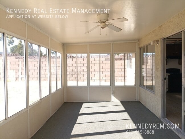 Photo - 1822 W Ave K9