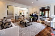 Photo - 117 S Burlingame Ave House