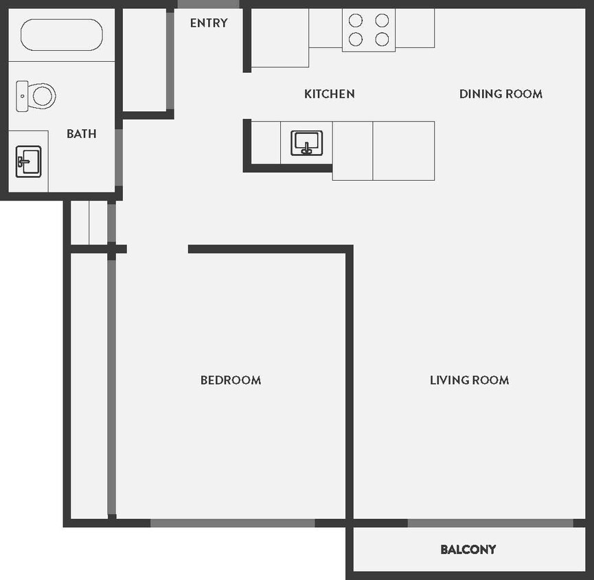 Floor Plan - A5