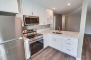 Photo - Beautifully renovated and located in the h... Condo Unit 304