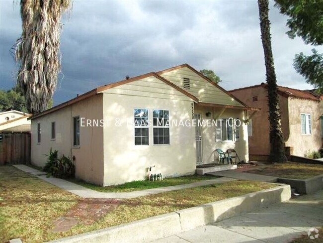 Building Photo - 5350 Lime Ave Rental