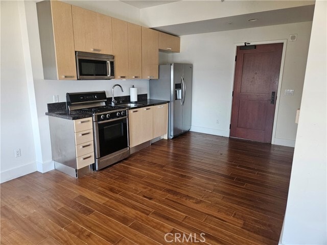 Photo - 460 S Spring St