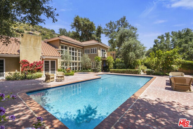 Photo - 3265 Mandeville Canyon Rd House