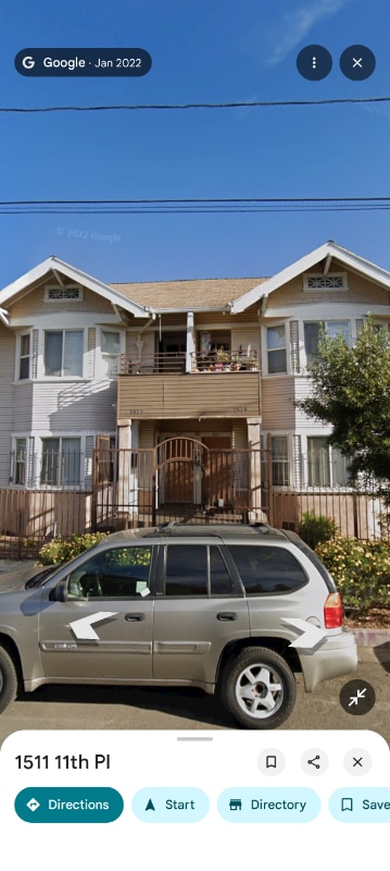 Building Photo - 1511 11th Pl