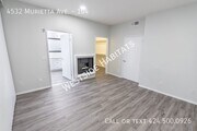 Photo - 4532 Murietta Ave Apartment Unit 104