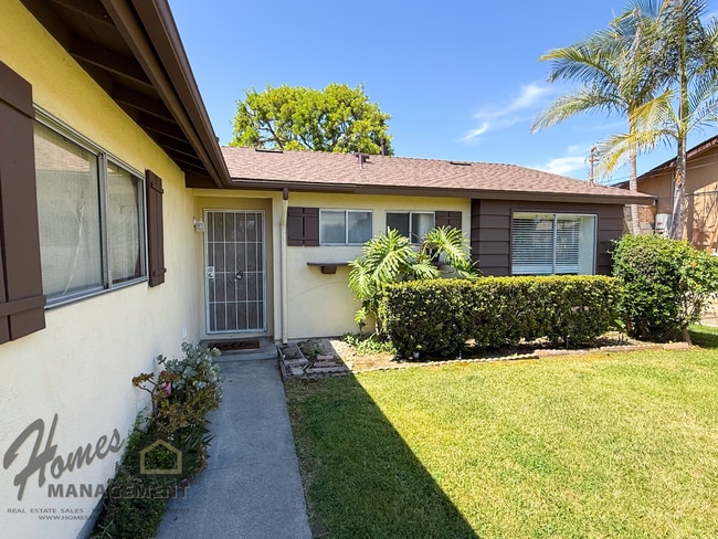 Photo - Homes Management - 3 Bed, 2 Bath San Marcos Home