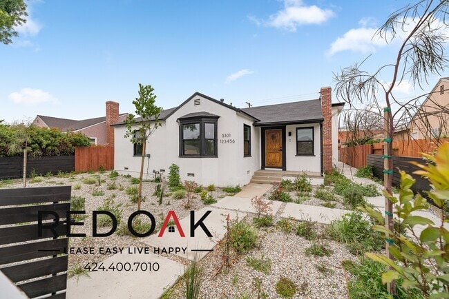 Building Photo - 3301 Obama Blvd Rental