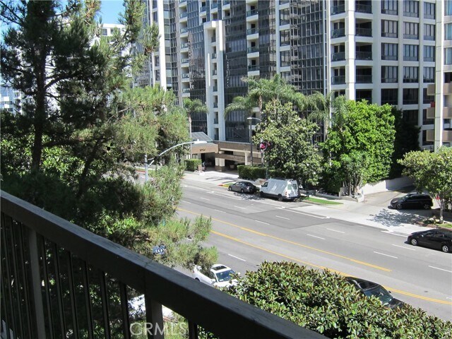 Photo - 10747 Wilshire Blvd Condo Unit 602