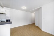 2BR, 2BA - 890SF - Dining Room - 515 S Harvard Blvd