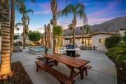 Photo - 620 S Camino Real House