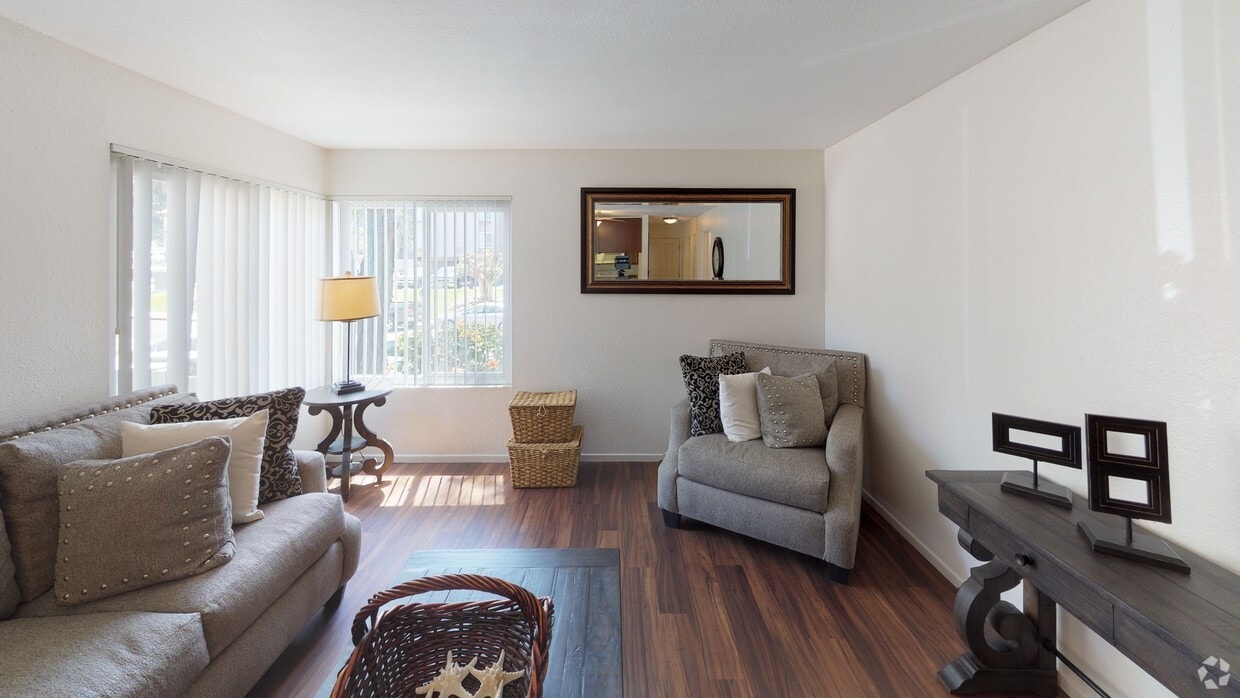 3D Tour - Eucalyptus Grove&nbsp;Apartments