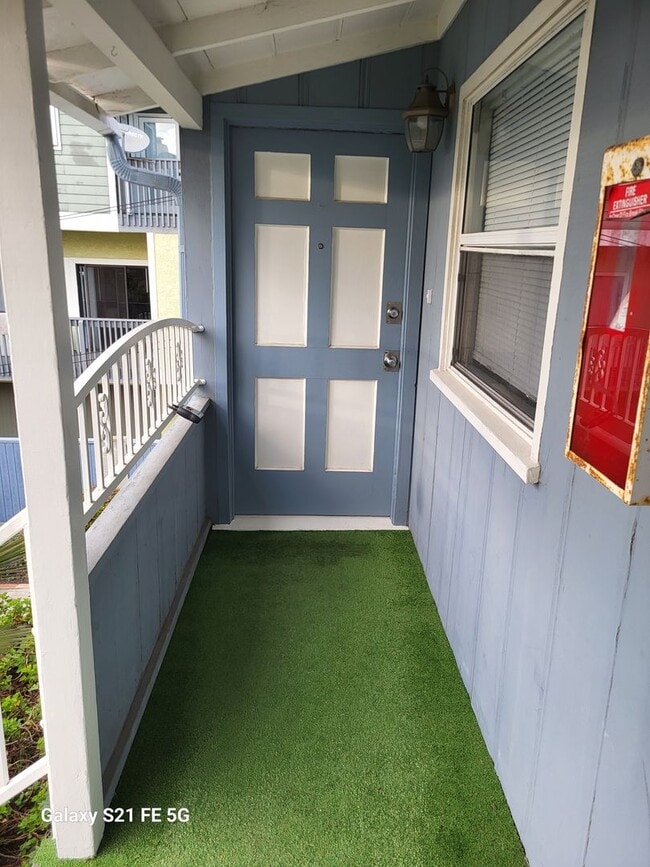 Photo - 2100 Cabrillo Ave Unit 2106