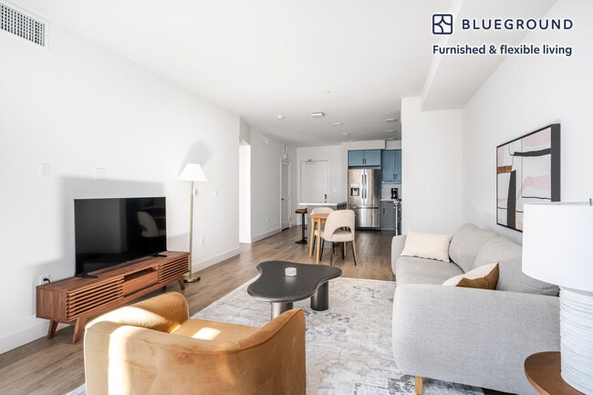 Photo - 635 Robinson Ave Unit FL6-ID56