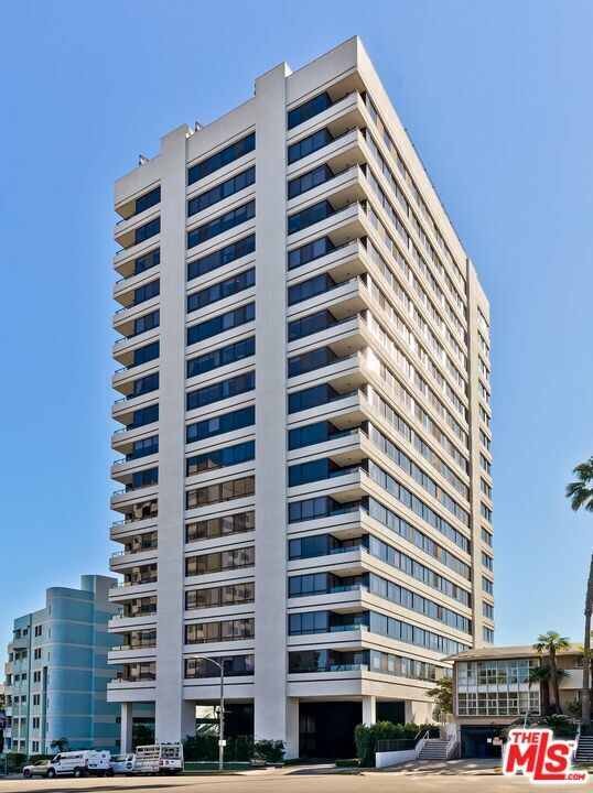 Photo - 10350 Wilshire Blvd Unit 1102