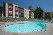 Pool - 3106 Summertime Ln Condo Unit 106