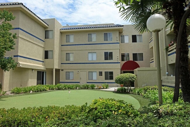 Photo - New Horizon Village Senior Apartment Homes