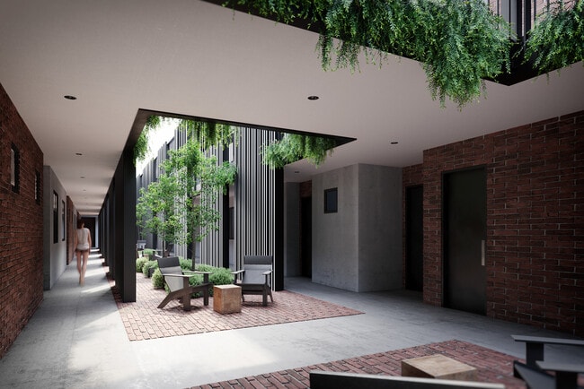 Photo - Burbank Blvd Residences