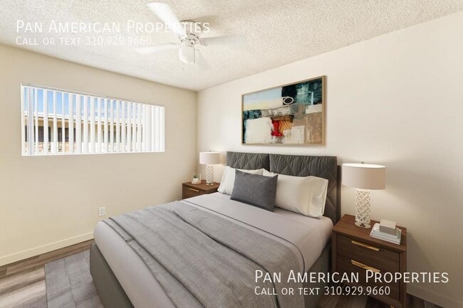 Photo - 9106 1/2 Palm St.-A6 Unit A6