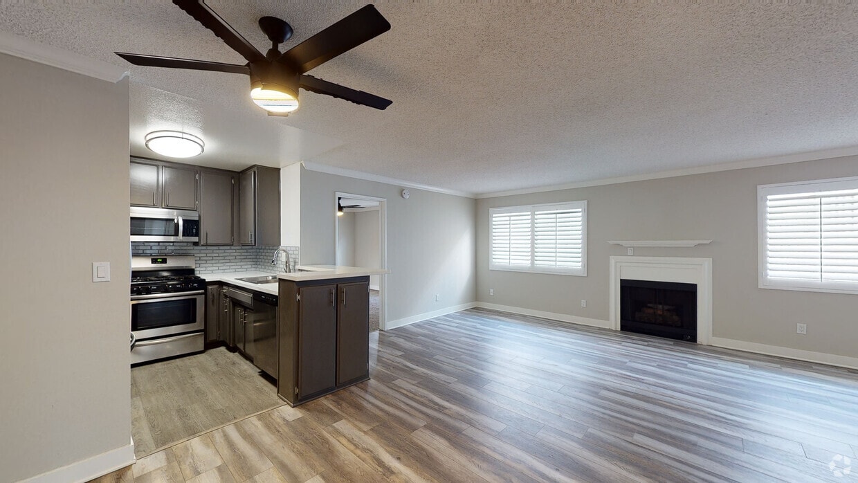 3D Tour - Tilden Oaks