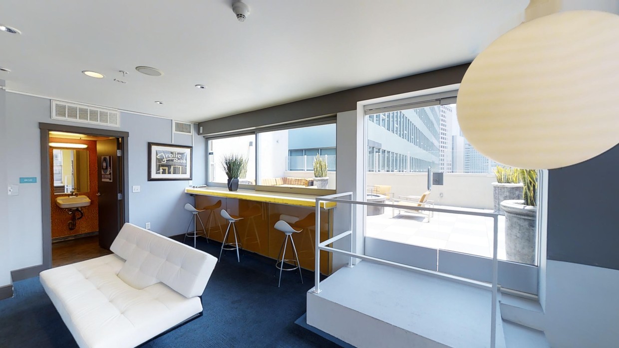 3D Tour - Glo Apartments