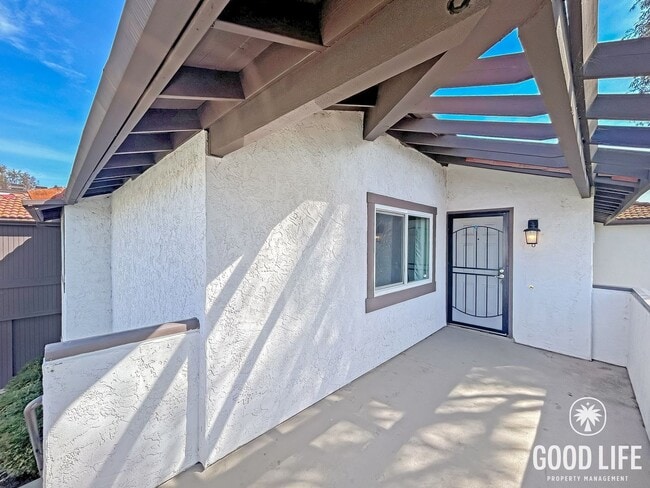Photo - Beautiful 3BD/2BA W/ A/C, In-Unit Laundry, and Reserved Parking in Santee! Unit 8
