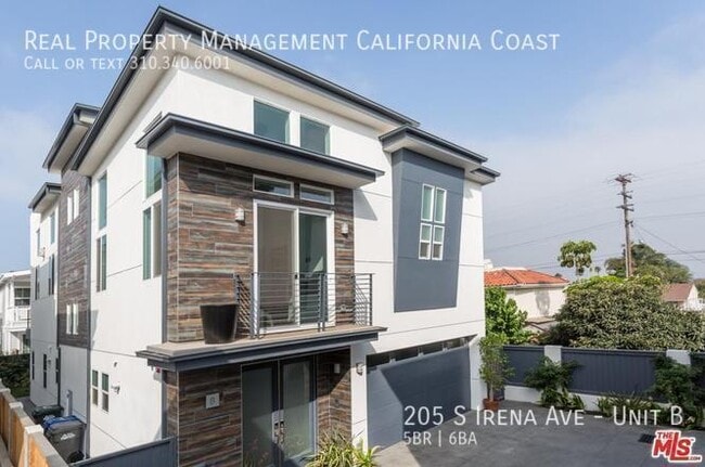 Building Photo - 205 S Irena Ave Unit B
