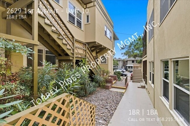 Building Photo - 2629 First Ave. Unit 10