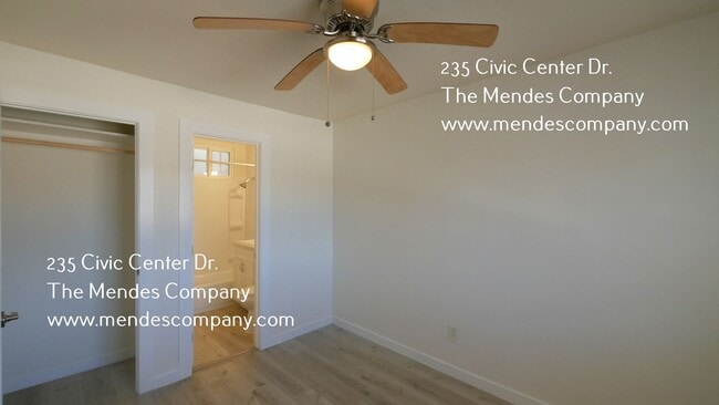 Photo - 235 Civic Center Dr. Unit 6