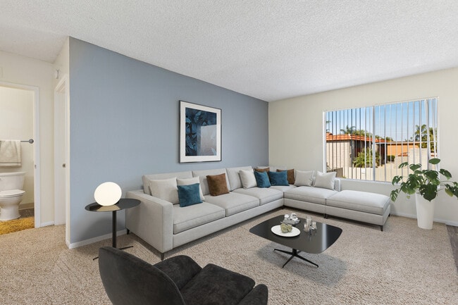 Photo - Malibu South Apartments