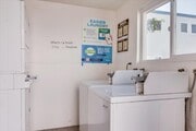 Wash/Laundry Area - 110 Bodega Ln