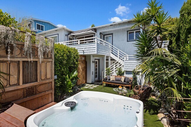 Photo - This beautiful Summerland home with ocean views is ready for YOU!