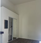 There is closet sliding door - 640 Cavanagh Rd House