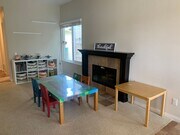 Photo - Furnished 4-bedroom & Office, 3.5 bath home