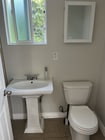 Bathroom - 834 W 106th St
