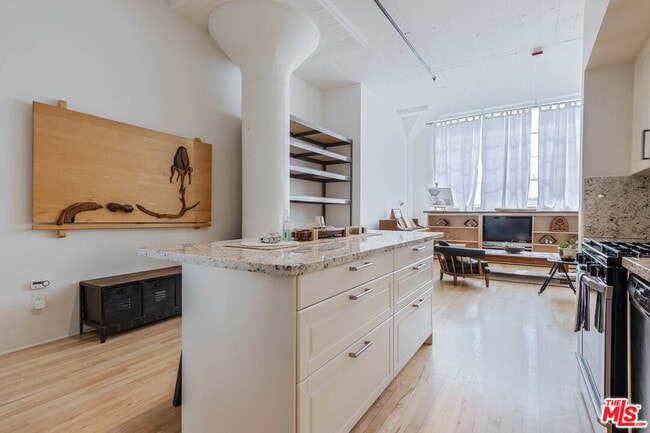 Photo - 420 San Pedro St Unit 423