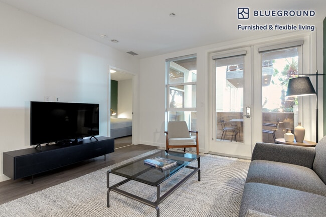 Photo - 375 N La Cienega Blvd Unit FL2-ID223