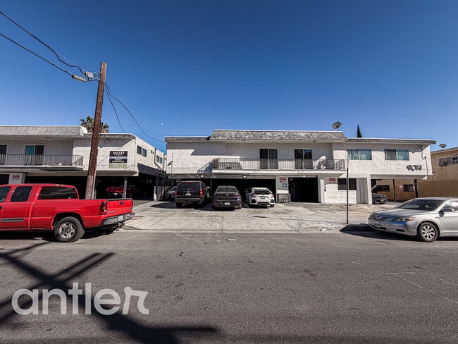 Photo - 9014 Orion Ave Unit 23