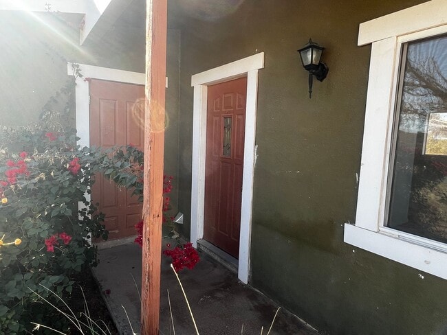 Photo - 2 Bedroom 1 Bath - Clean and Close To 29 Palms Marine Base