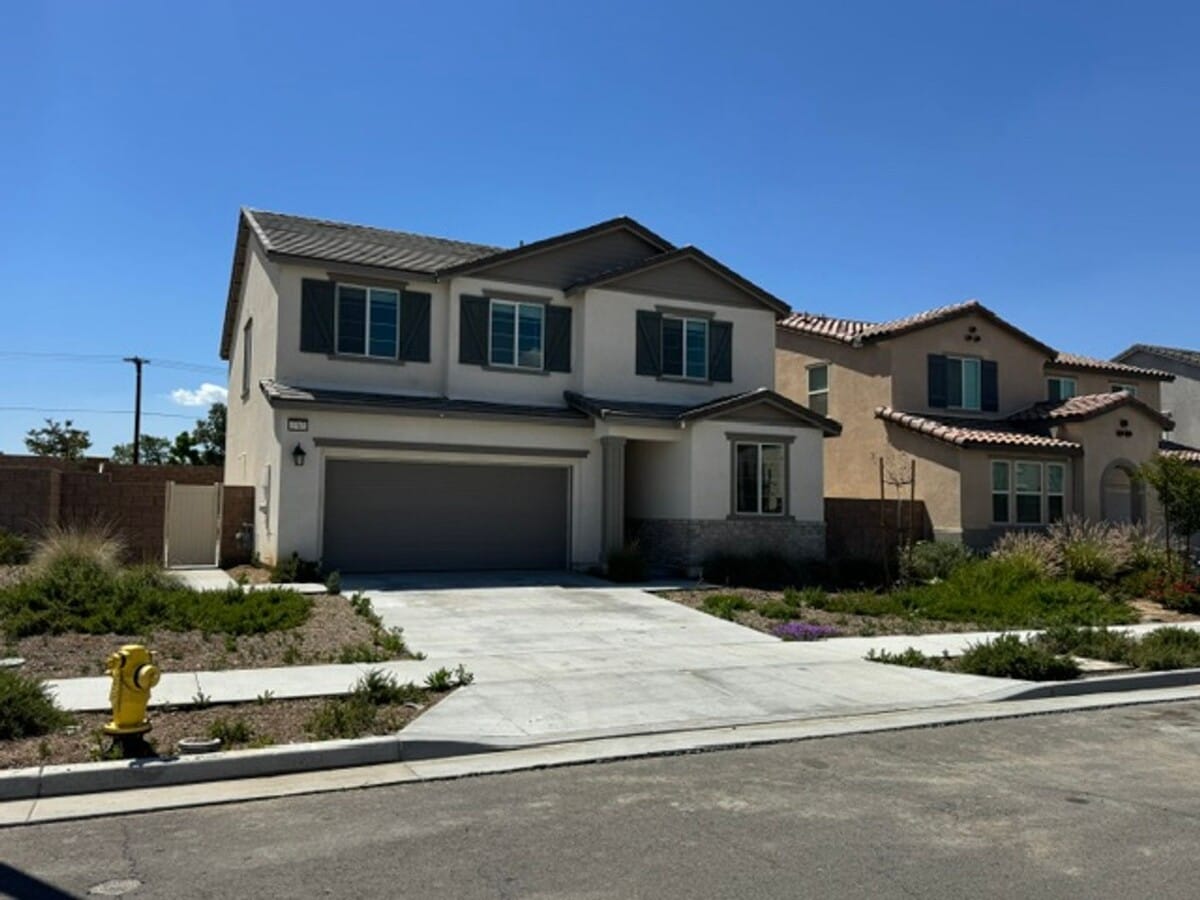 Photo - New Rental Home in Hemet