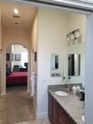 Master Bath - 3753 W 244th St Condo Unit 3753