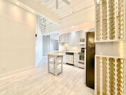 Photo - Top floor modern crafted spacious 1 Bed + ... Condo Unit 1117