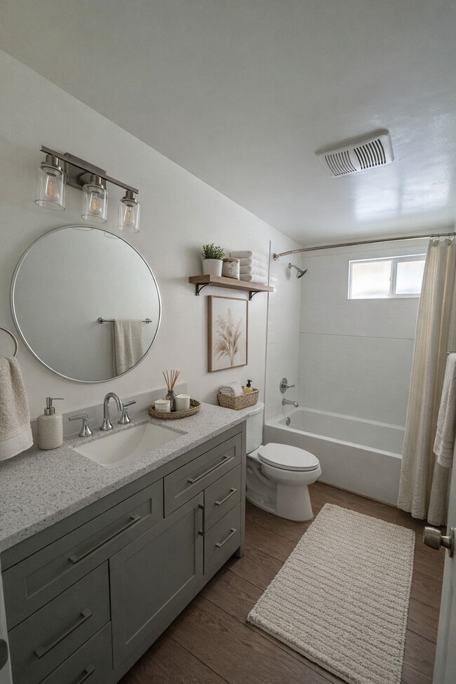 Photo - Above 7th Apartments