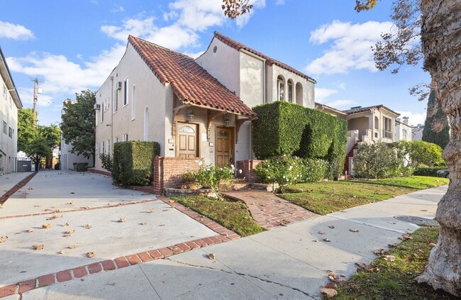 Building Photo - JUDYREX