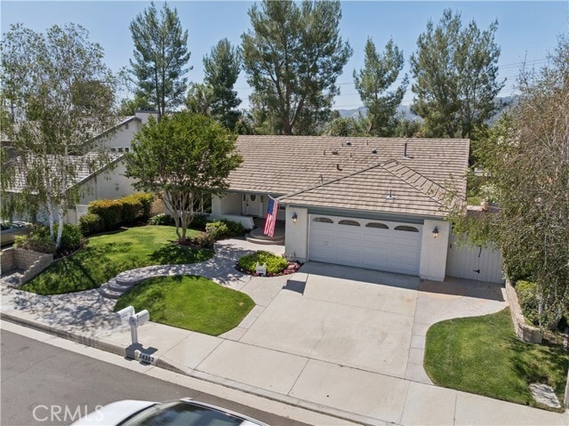 Building Photo - 24302 Vista Ridge Dr
